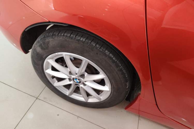 Used BMW 2 Series Active Tourer 2016 218i Fashion Model
