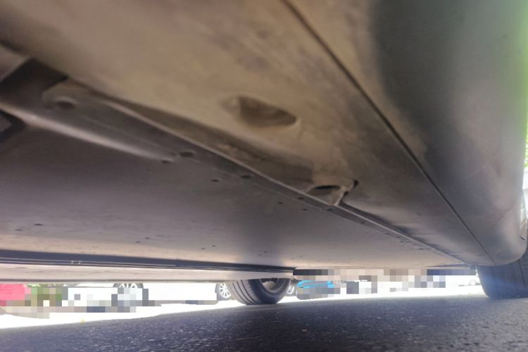 Used Tesla Model Y 2021 Long-Range All-Wheel-Drive Version
