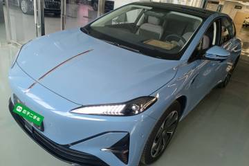 Used Hongqi Tiangong 05 2025 750 Smart Selection