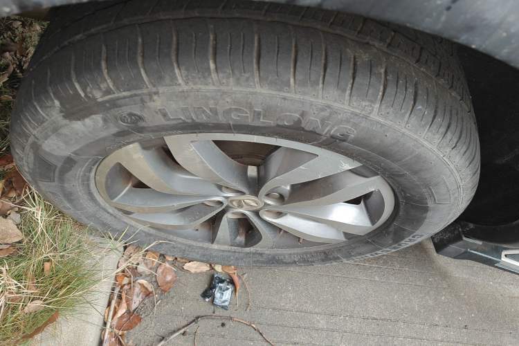 Used BAIC Weiwang S50 2016 1.5T Manual Happy Motion Superior Edition