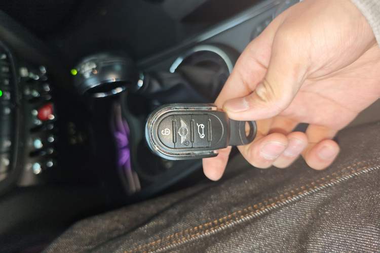 Used MINI Countryman 2017 2.0T COOPER S ALL4 Explorer
