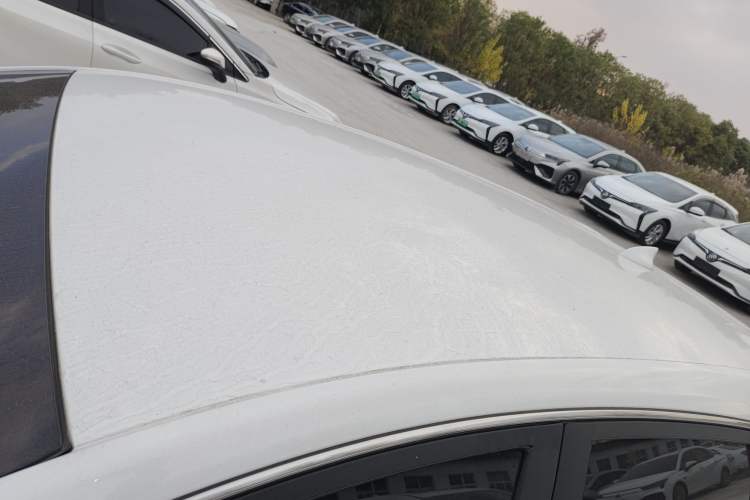 Used Buick Velite 6 2022 Connected Enjoyment PLUS
