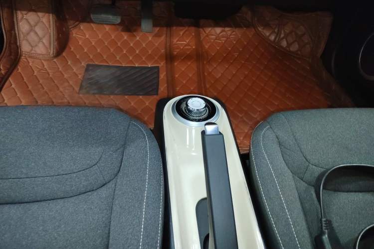 Used Wuling Bingo 2024 203km Light Edition