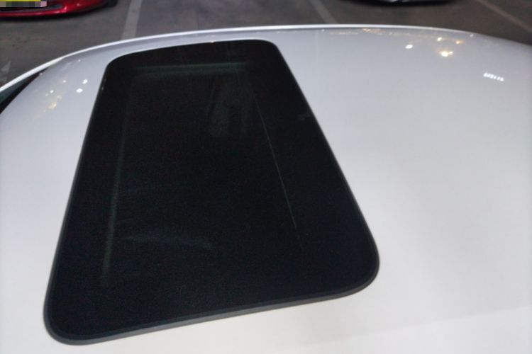 Used Changan Eado DD 2023 Blue Whale NE 1.5T GDI DCT Luxury Edition
