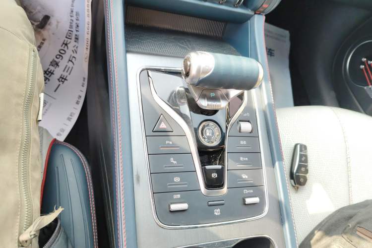 Used BYD Yuan PLUS 2022 510 km Flagship Version