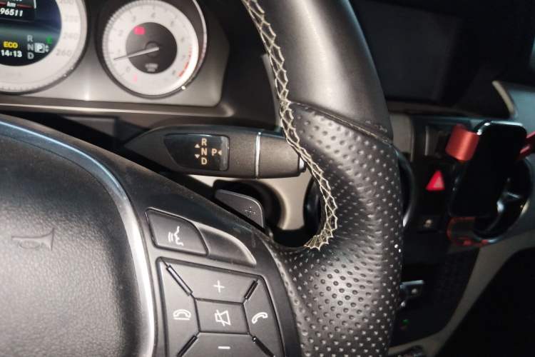 Used Mercedes-Benz GLK-Class 2014 GLK 260 4MATIC Dynamic Model