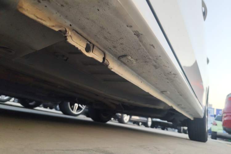 Used Citroen Elysee 2014 1.6L Manual Fashion Edition