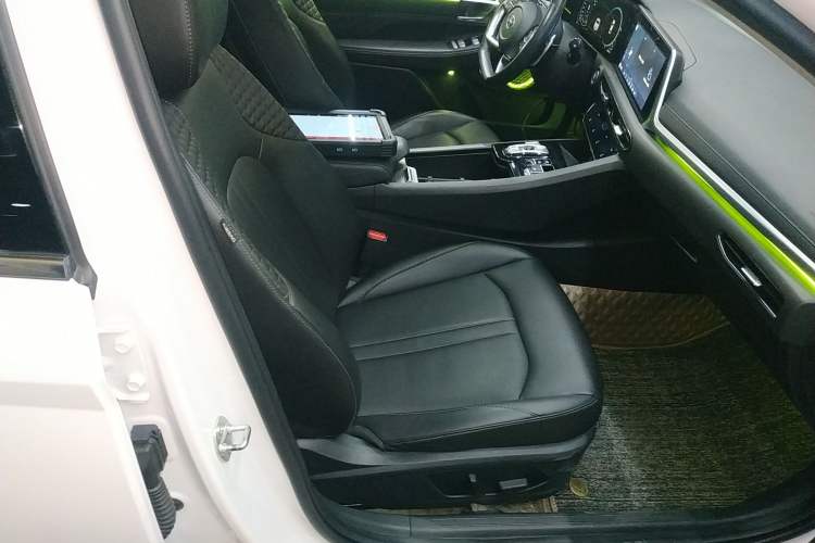 Used Hyundai Sonata 2020 270TGDi DCT GLS Elite Edition