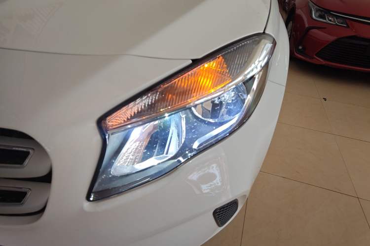 Used Mercedes-Benz GLA 2019 GLA 200 Dynamic Edition