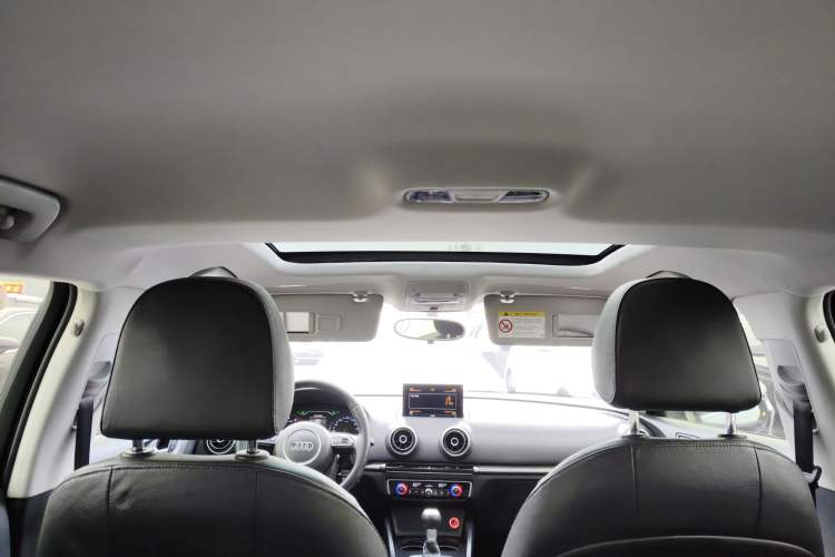 Used Audi A3 2015 Sportback 40 TFSI Automatic Comfort Model