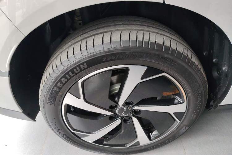 Used BYD Sealion 06 New Energy 2025 Model EV 605 Navigation Pro Edition
