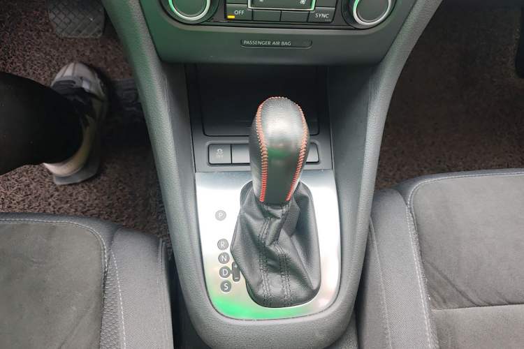 Used Volkswagen Golf 2011 1.4 TSI Comfort Travel Edition
