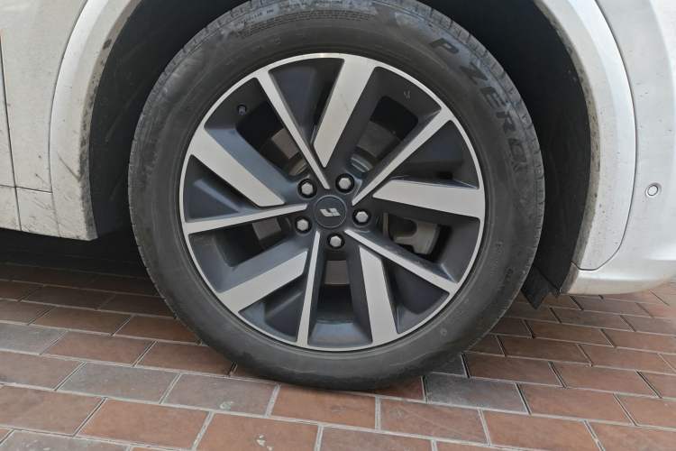 Used Li Auto L7 2023 Air model
