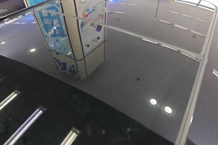 Used  MINI 2019 2.0T COOPER S Artist Five-Door Edition
