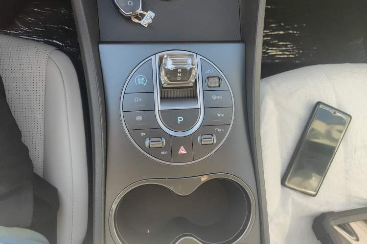 Used BYD Seal 05 DM-i 2025 DM-i Smart Drive 55KM Luxury Model
