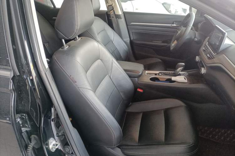 Used Nissan Teana 2021 2.0L XL Comfort Edition