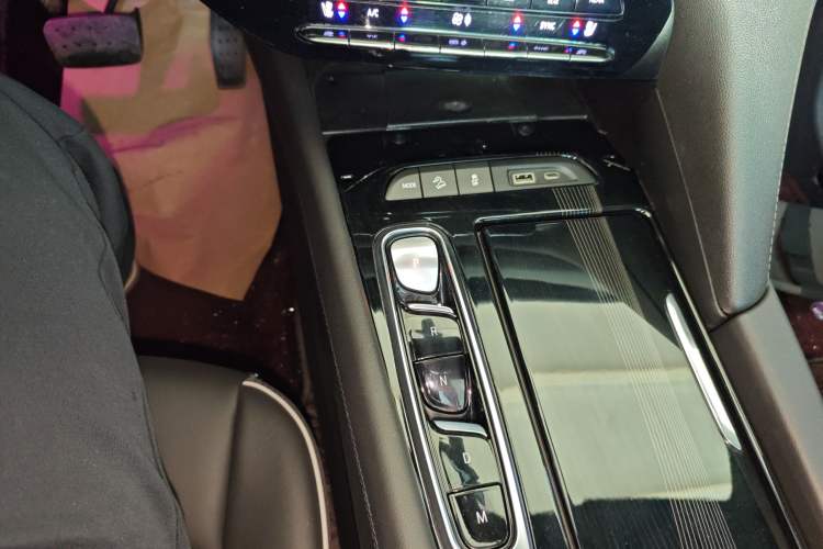 Used Buick Enclave 2022 652T 4x4 Prestige Flagship 6-Seater