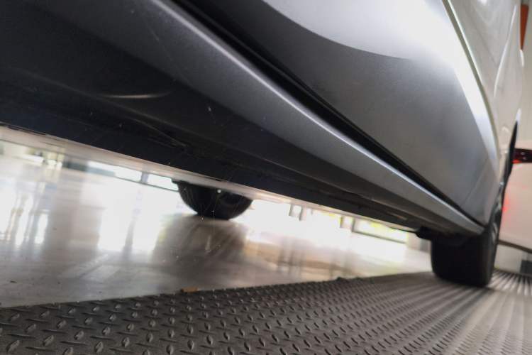 Used Volkswagen ID.4 X 2024 Pure & Smart Edition
