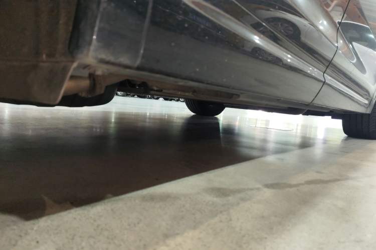 Used Li Auto L7 2023 Pro Model
