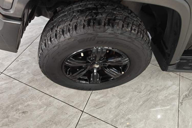 Used Tank 300 2021 Off-Road Edition 2.0T Conqueror
