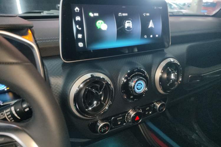 Used  BJ40 2024 2.0T Urban Hunter Honor Edition