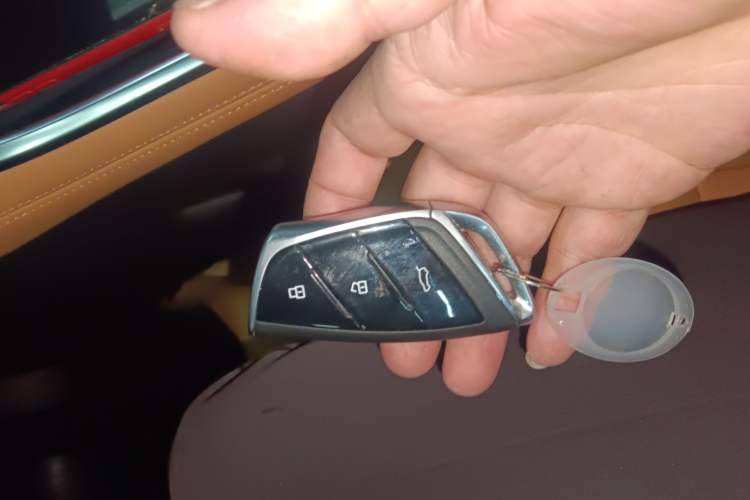 Used SAIC MAXUS Maxus G50 PHEV 2025 Leading Edition