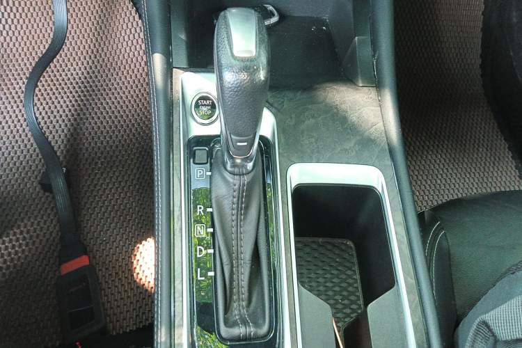 Used Nissan Teana 2022 2.0L XL-TLS Enjoyment Edition