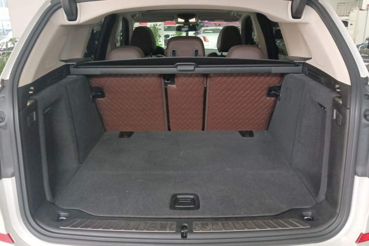 Used BMW X3 2021 Restyled xDrive30i Leading Edition M Sport Package
