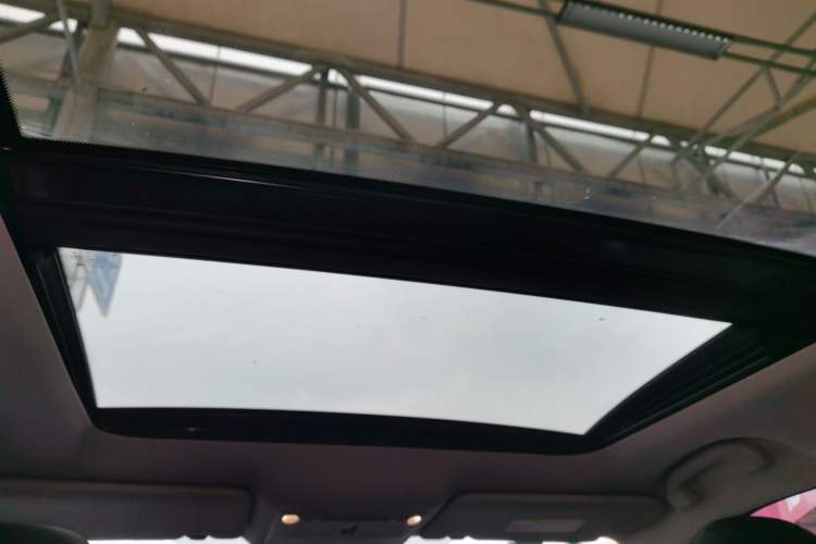 Used Nissan X-Trail 2017 2.0L CVT Comfort Edition 2WD
