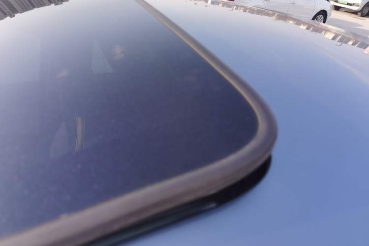 Used BYD Qin PLUS 2021 DM-i 55KM Flagship Model