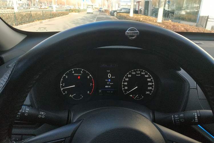 Used Nissan Teana 2020 2.0L XL Comfort Edition
