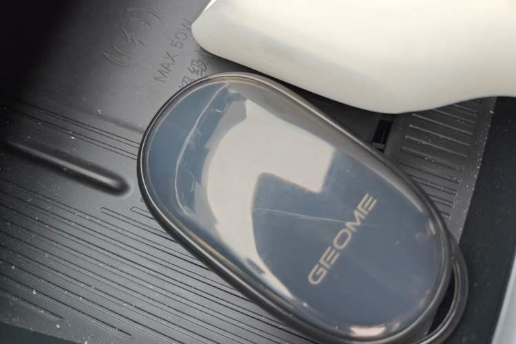 Used  Geome 2025 UP 410km Exploration Edition
