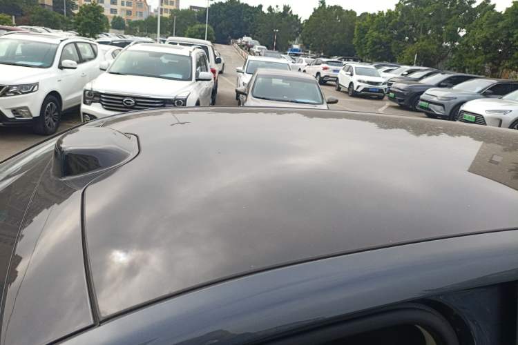 Used Leapmotor C10 2024 210 LiDAR Version
