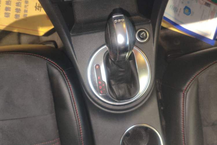 Used Volkswagen Beetle 2014 1.2TSI Fashion Edition
