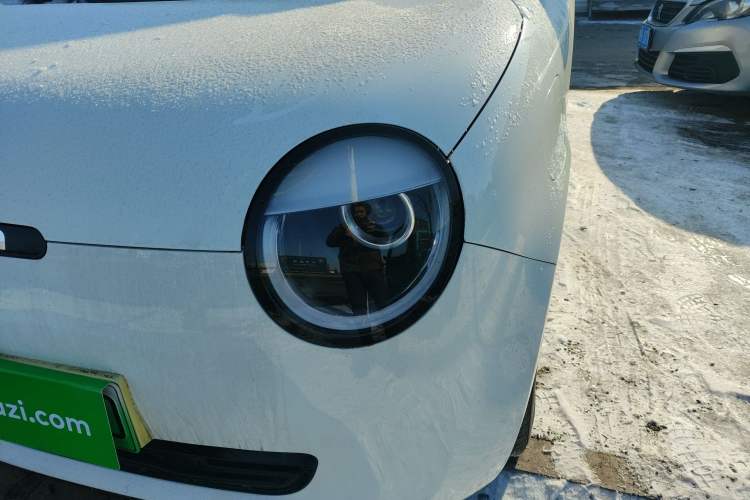 Used  Lumin 2025 205km Refreshing Edition
