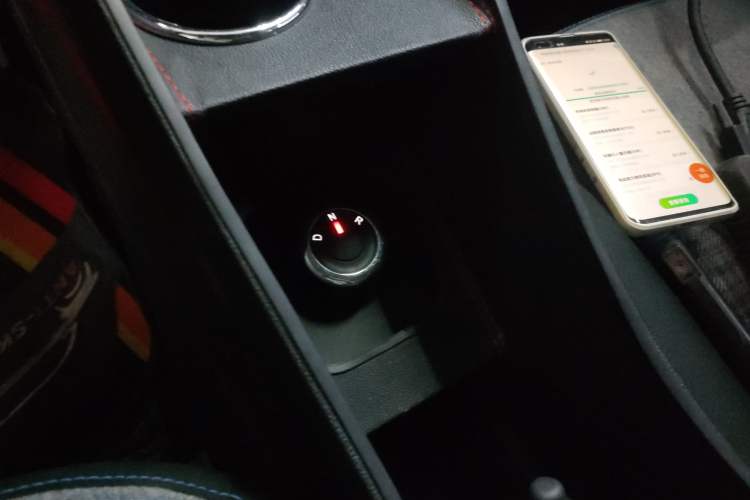 Used Dongfeng NAMMI EX1 2022 PRO Joyful Edition
