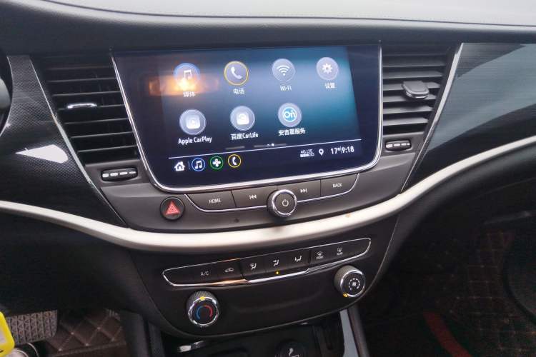 Used Buick Verano 2020 20T CVT Leading Edition
