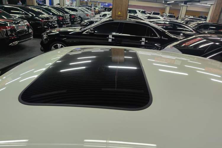 Used Volkswagen Phaeton 2012 3.0L Business Edition
