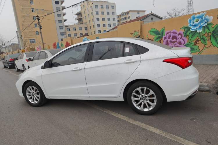 Used Chery Arrizo 5 2019 1.5L Manual Youth Edition China V Standard
