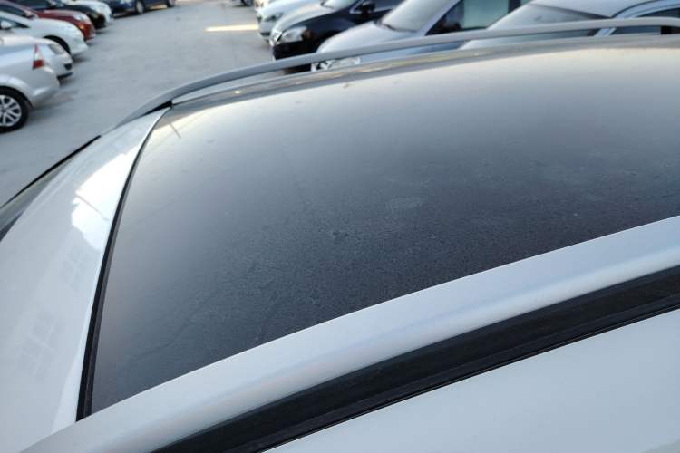 Used Haval H2s 2018 Red-Label 1.5T Dual-Clutch Elite Model