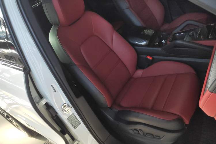 Used Porsche Cayenne 2024 Cayenne 3.0T
