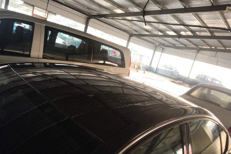 Used Citroen C5 2014 2.0L Automatic Luxury Edition
