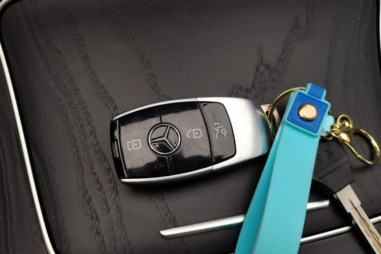 Used Mercedes-Benz E-Class 2019 Restyled E 300 L Sport Luxury Edition