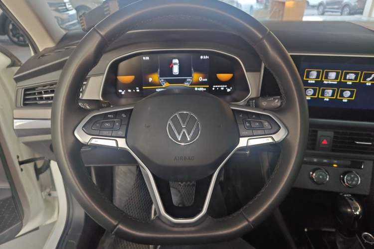 Used Volkswagen Bora 2024 200TSI DSG Comfort Edition
