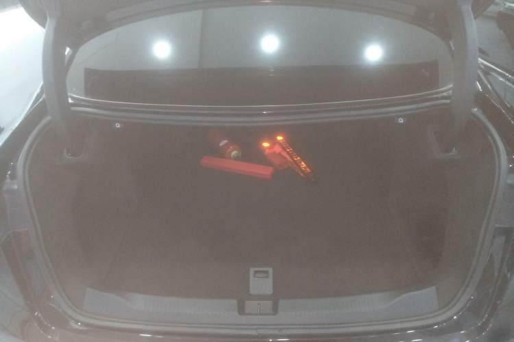 Used Buick LaCrosse 2023 28T Prestige Edition
