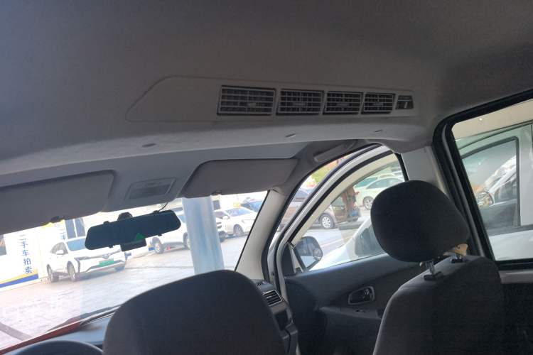 Used Chana Ounuo S 2019 1.5L Ouno S Standard Model China VI JL473QG