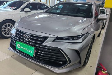 Used Toyota Avalon 2023 2.0L Luxury Edition