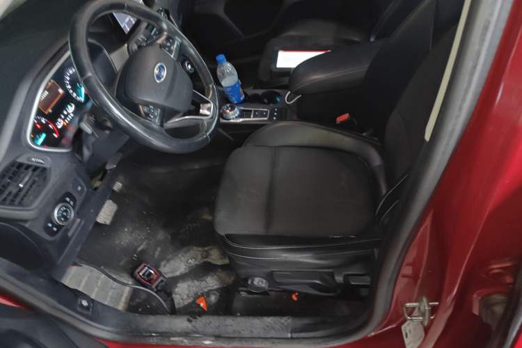 Used Ford Focus 2020 Sedan EcoBoost 180 Automatic Trend Edition
