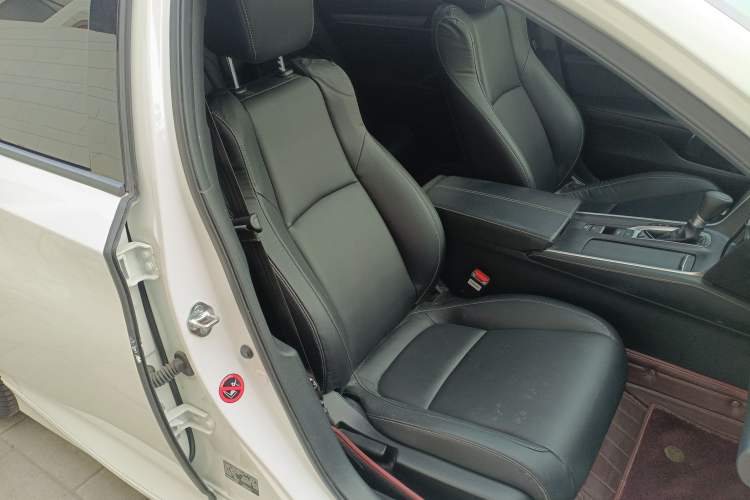 Used Honda Inspire 2022 260TURBO Elegant Edition
