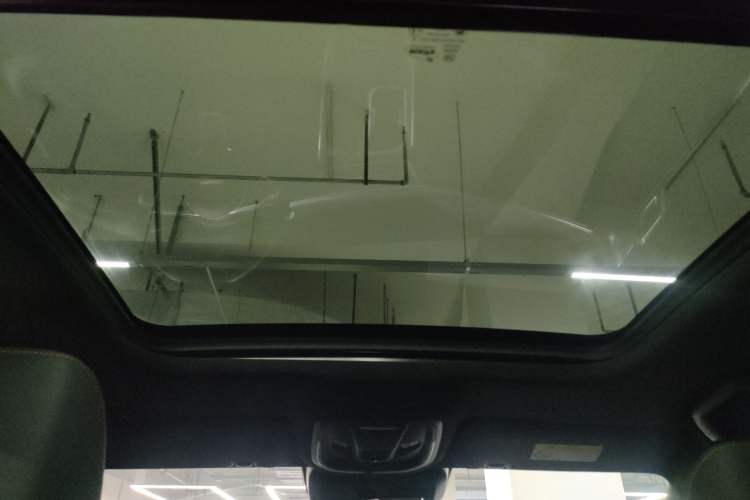 Used Haval XY 2023 1.5T Smart Edition